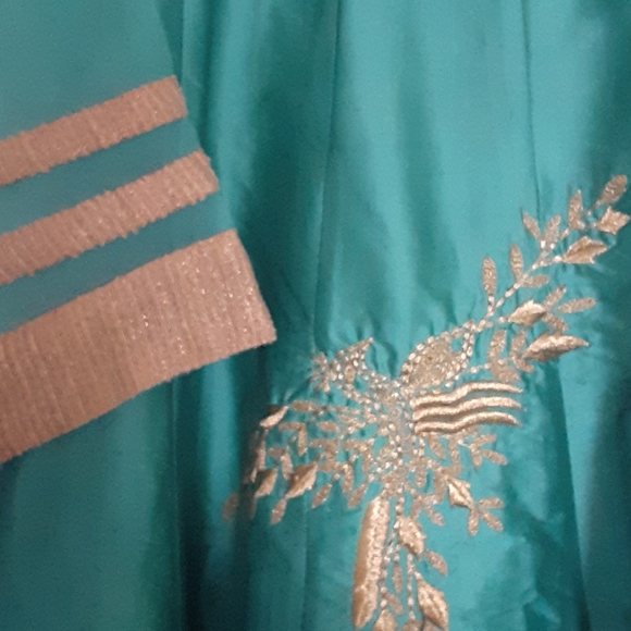 Elegant Evening Dress for women (brand new) - Picture 5 of 10